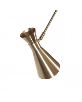 10123 Торшер LOFT IT Frame-foto3