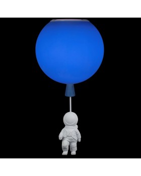 10044/250 Blue Потолочный светильник LOFT IT Cosmo-foto2