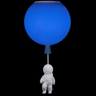 10044/250 Blue Потолочный светильник LOFT IT Cosmo-foto2