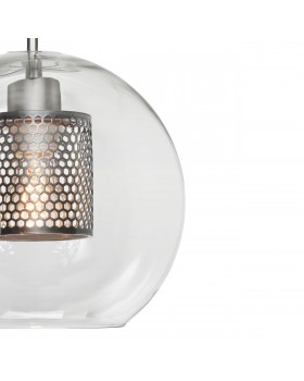 LOFT2567-B Подвесной светильник LOFT IT Hexagon-foto2