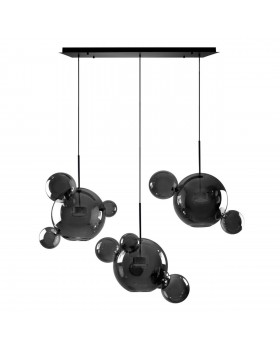 2029-S3 Подвесной светильник LOFT IT Bolle