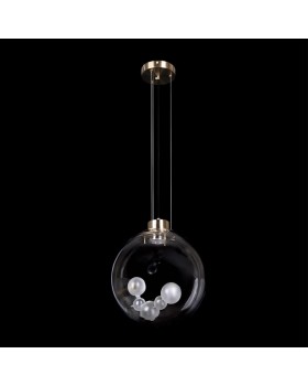 10095 Opal Подвесной светильник LOFT IT Magic-foto4