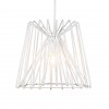 10033 White Подвесной светильник LOFT IT Deseno