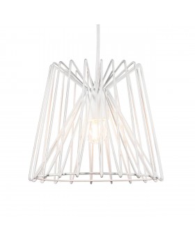 10033 White Подвесной светильник LOFT IT Deseno-foto5