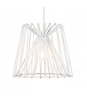 10033 White Подвесной светильник LOFT IT Deseno-foto5