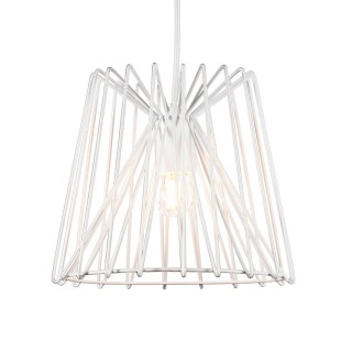 10033 White Подвесной светильник LOFT IT Deseno-foto5