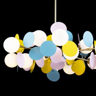 10008/12 mult Люстра на штанге LOFT IT Matisse-foto4