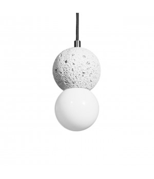 10109 Light grey Подвесной светильник LOFT IT Quill-foto7