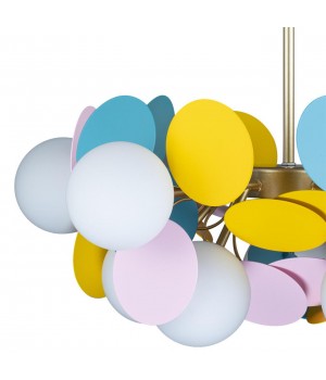 10008/10 mult Люстра на штанге LOFT IT Matisse-foto3