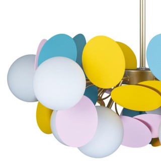 10008/10 mult Люстра на штанге LOFT IT Matisse-foto3