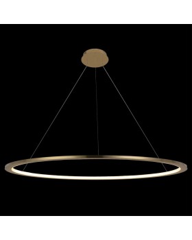 10014XXL Подвесной светильник LOFT IT Ring-foto2