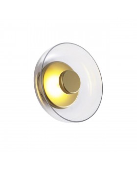 8210-W Бра LOFT IT Disk-foto2