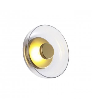 8210-W Бра LOFT IT Disk-foto2