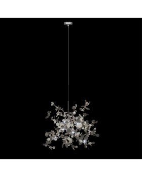 10101 Chrome Подвесной светильник LOFT IT Spark-foto2