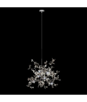 10101 Chrome Подвесной светильник LOFT IT Spark-foto2