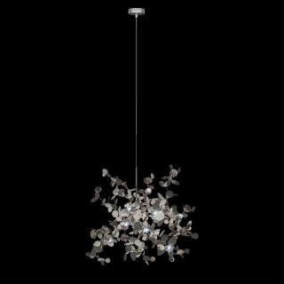 10101 Chrome Подвесной светильник LOFT IT Spark-foto2