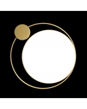 10063 Потолочный светильник LOFT IT Mike-foto4