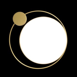 10063 Потолочный светильник LOFT IT Mike-foto4