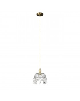 10110/C Подвесной светильник LOFT IT Lace