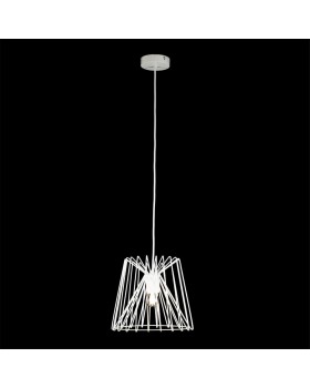 10033 White Подвесной светильник LOFT IT Deseno-foto2
