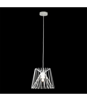 10033 White Подвесной светильник LOFT IT Deseno-foto2