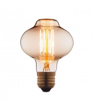 8540-SC Ретро-лампа LOFT IT Edison Bulb