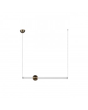 5053-B Подвесной светильник LOFT IT Crescent-foto3