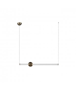 5053-B Подвесной светильник LOFT IT Crescent-foto3