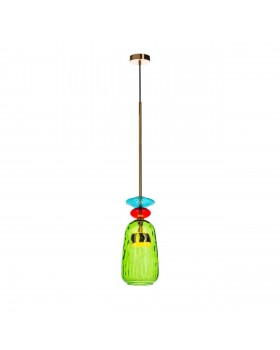 2008-B Подвесной светильник LOFT IT Candy-foto2