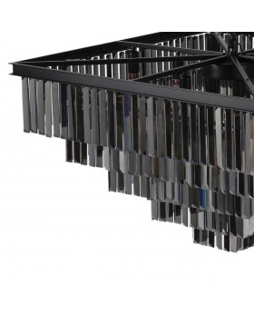 10018/800S Подвесная люстра LOFT IT Prism-foto3