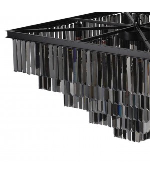 10018/800S Подвесная люстра LOFT IT Prism-foto3