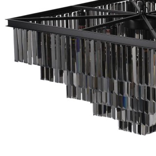 10018/800S Подвесная люстра LOFT IT Prism-foto3