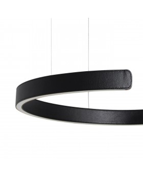 10025/600 Black Подвесной светильник LOFT IT Ring-foto5