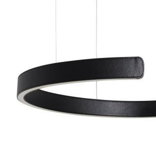 10025/600 Black Подвесной светильник LOFT IT Ring-foto5