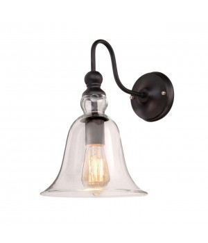 LOFT1812W Бра LOFT IT Glass bell