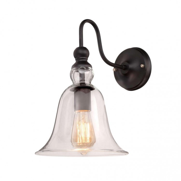 LOFT1812W Бра LOFT IT Glass bell