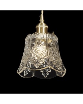 10110/B Подвесной светильник LOFT IT Lace-foto5