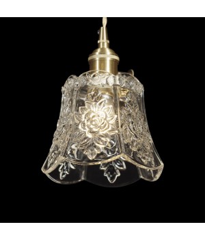 10110/B Подвесной светильник LOFT IT Lace-foto5