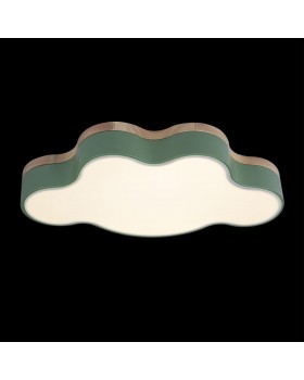 10005/30 Green Потолочный светильник LOFT IT Axel-foto5