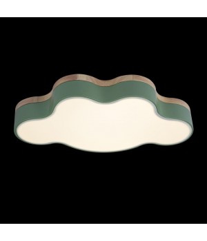 10005/30 Green Потолочный светильник LOFT IT Axel-foto5