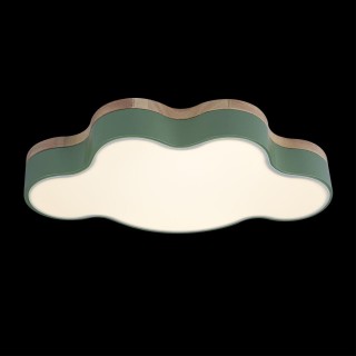 10005/30 Green Потолочный светильник LOFT IT Axel-foto5