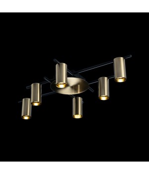 8120C-6 Потолочный светильник LOFT IT Tribes-foto2