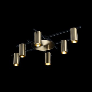 8120C-6 Потолочный светильник LOFT IT Tribes-foto2