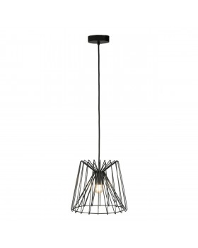 10033 Black Подвесной светильник LOFT IT Deseno-foto6