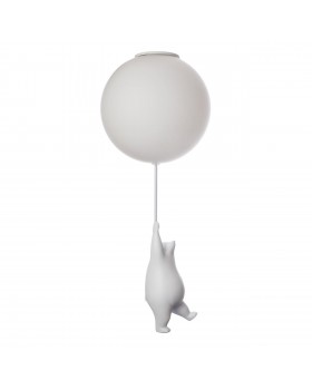 10030M Потолочный светильник LOFT IT Teddy-foto3