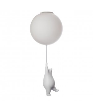 10030M Потолочный светильник LOFT IT Teddy-foto3