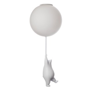 10030M Потолочный светильник LOFT IT Teddy-foto3