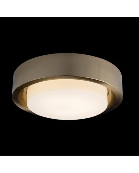 10007/18 Copper Потолочный светильник LOFT IT Button-foto2