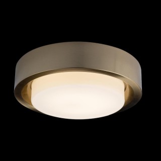 10007/18 Copper Потолочный светильник LOFT IT Button-foto2