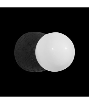 10109W Dark grey Бра LOFT IT Quill-foto6